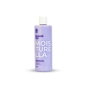 Moisturella Bundle patchouli oud