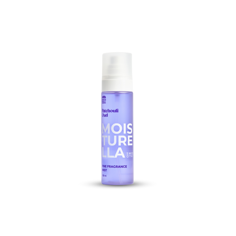 Moisturella Mist patchouli oud