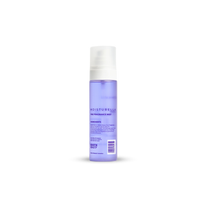 Moisturella Mist patchouli oud