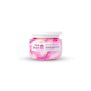 Moisturella Body Butter Pink Attack