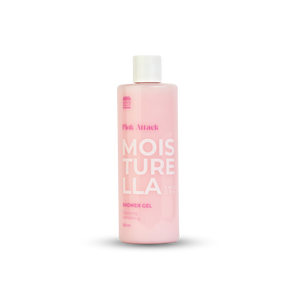 Moisturella Bundle Pink attack