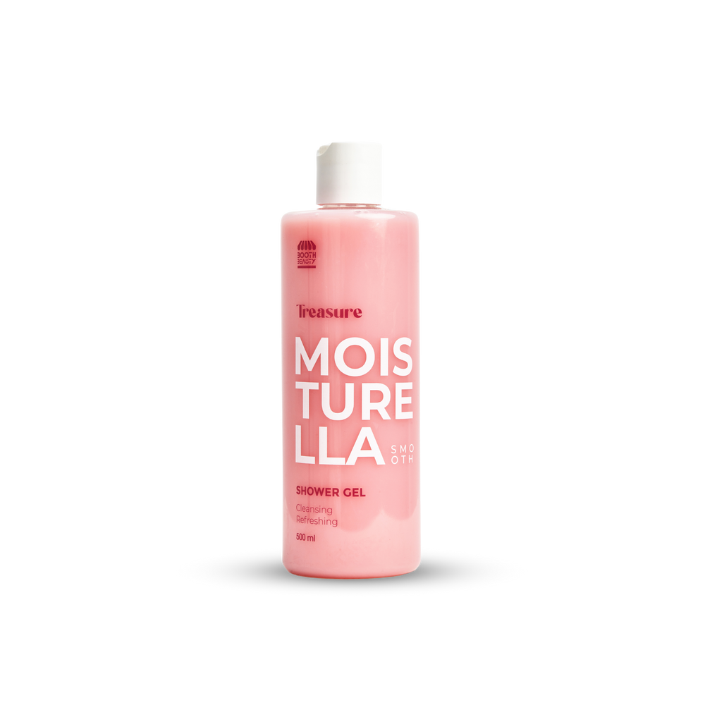 Moisturella shower gel treasure