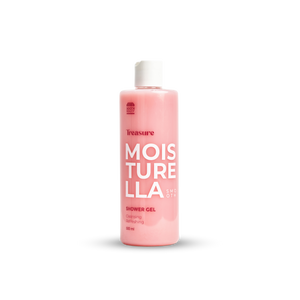 Moisturella Bundle treasure
