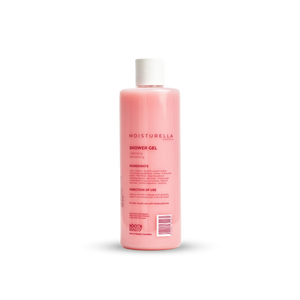 Moisturella shower gel treasure