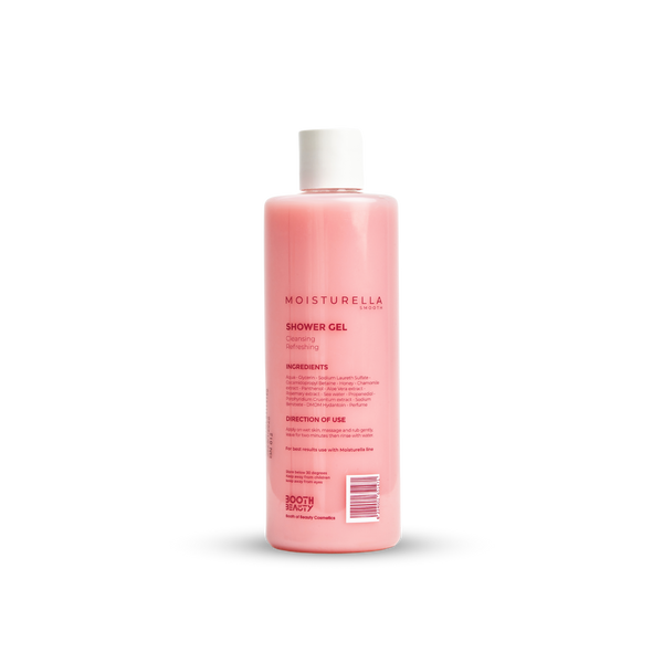 Moisturella shower gel treasure