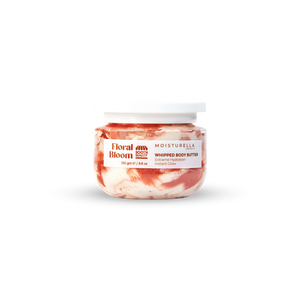 Moisturella Body Butter Floral Bloom