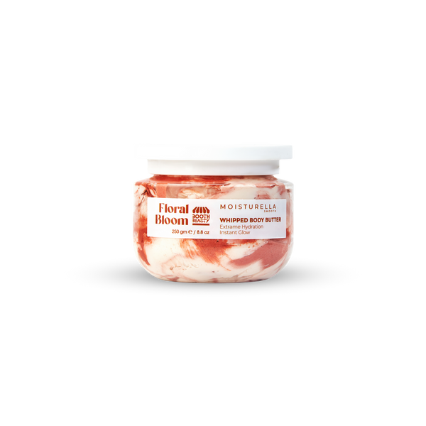 Moisturella Body Butter Floral Bloom