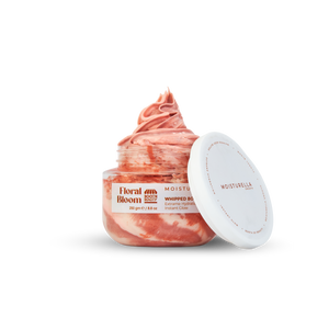 Moisturella Bundle floral bloom