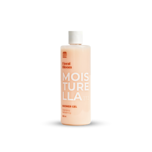 Moisturella Bundle floral bloom