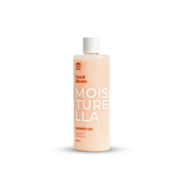 Moisturella Bundle floral bloom
