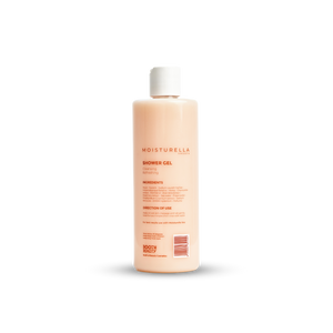 Moisturella shower gel Floral bloom