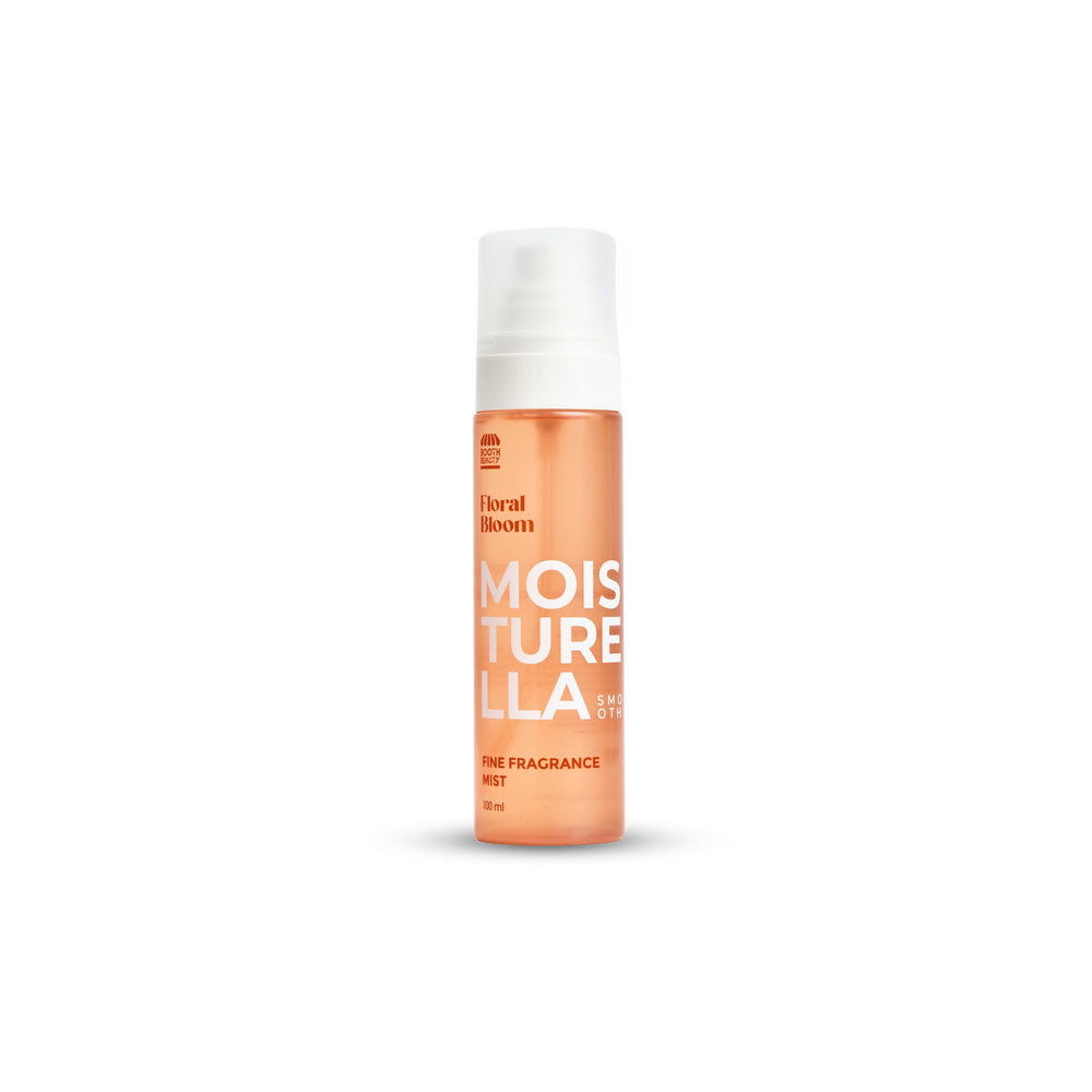 Moisturella Mist Floral bloom
