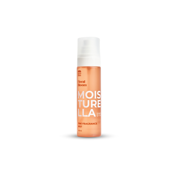Moisturella Mist Floral bloom