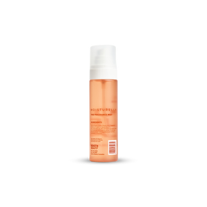 Moisturella Mist Floral bloom
