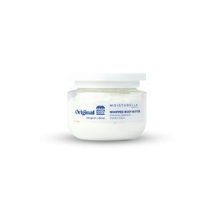 Moisturella Body Butter Original