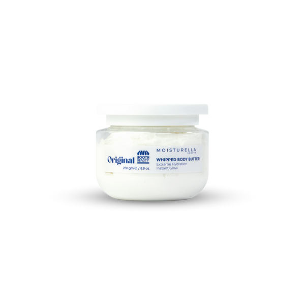 Moisturella Body Butter Original
