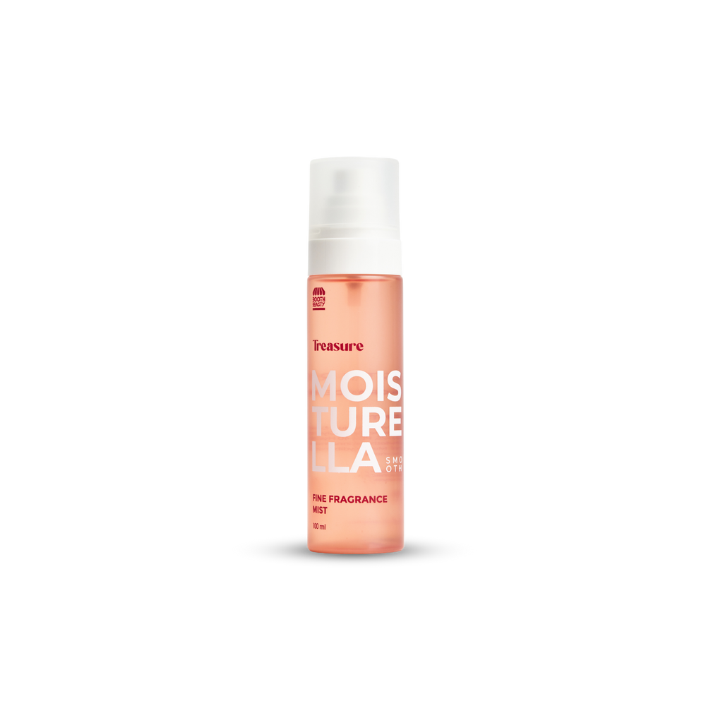 Moisturella Mist treasure