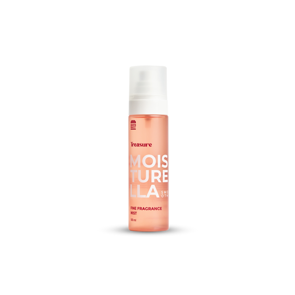 Moisturella Bundle treasure