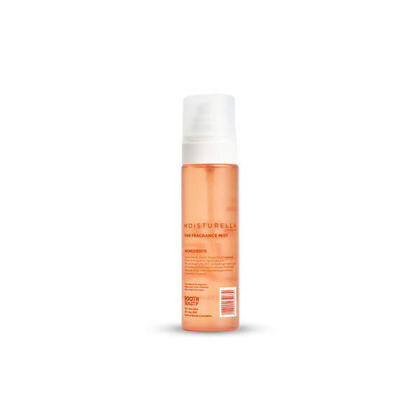 Moisturella Mist treasure