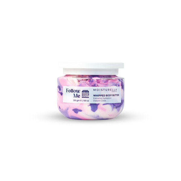 Moisturella Body Butter Follow Me