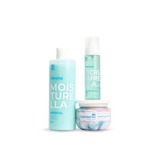 Moisturella Bundle Everyday