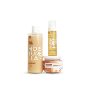 Moisturella Bundle royal arabia