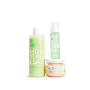 Moisturella Bundle Amber Grove