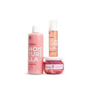 Moisturella Bundle treasure