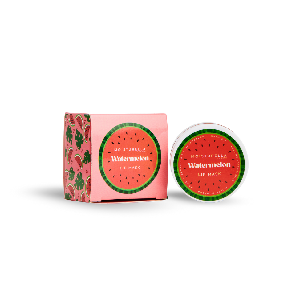 Moisturella lip mask watermelon