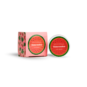 Moisturella lip mask watermelon