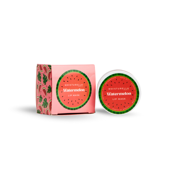 Moisturella lip mask watermelon