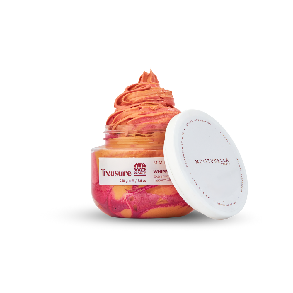 Moisturella Body Butter Treasure