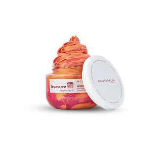 Moisturella Bundle treasure