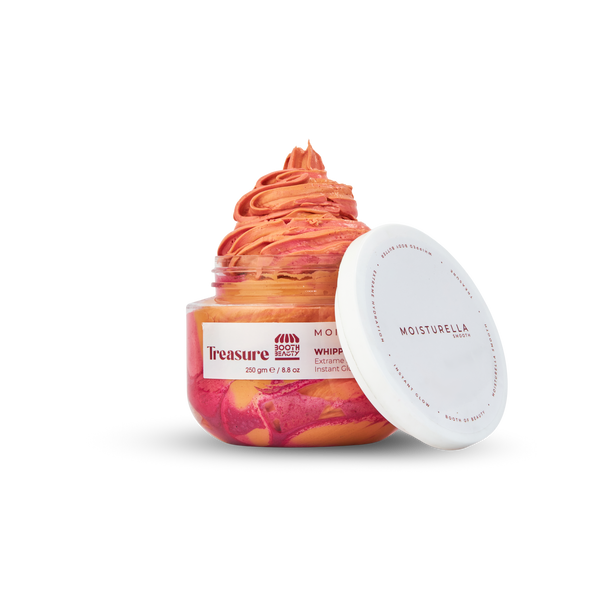 Moisturella Bundle treasure