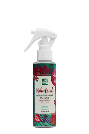 Naturland kit