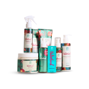 Naturland kit