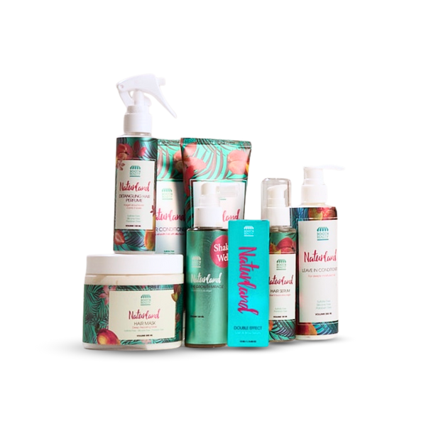 Naturland kit