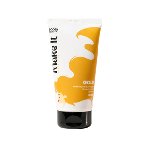 Make it Gold Gel