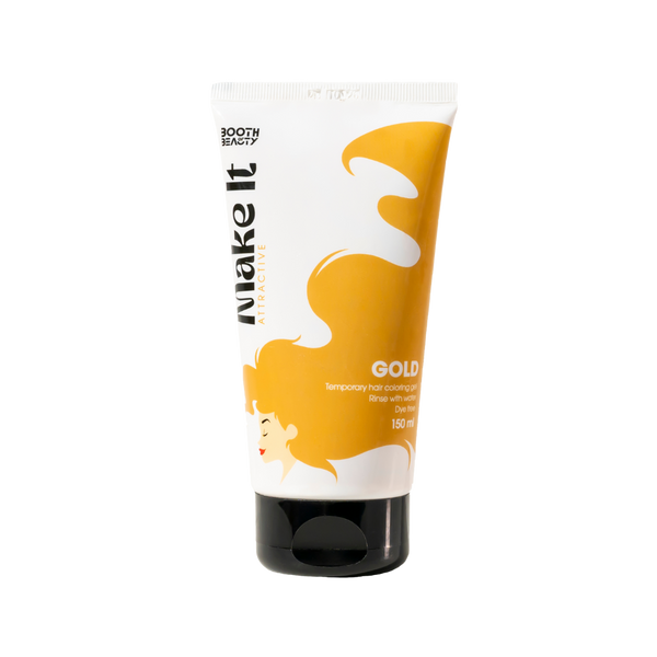 Make it Gold Gel
