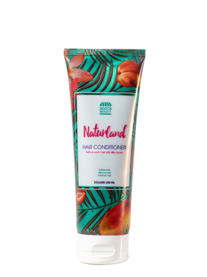 Naturland hair Conditioner