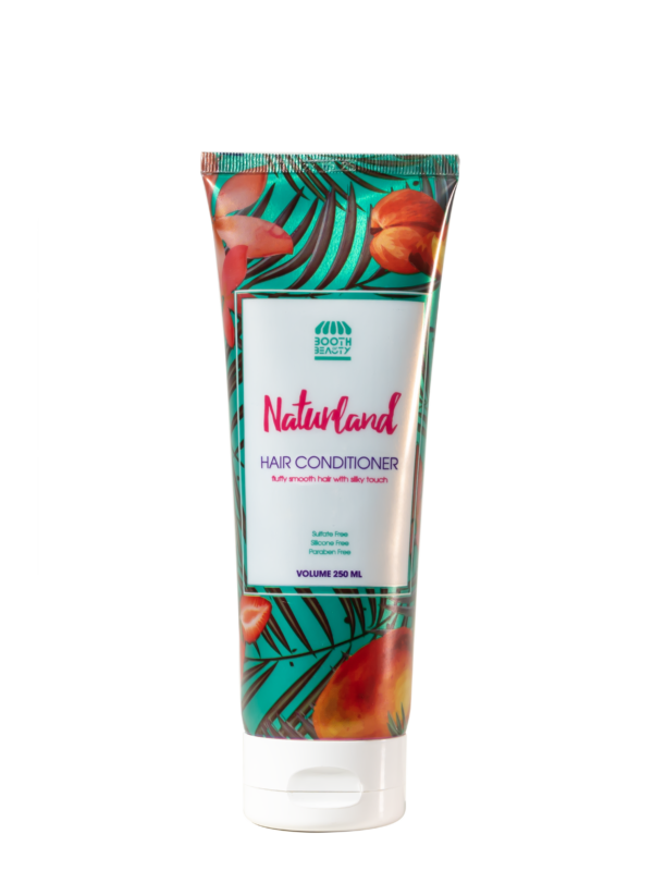 Naturland hair Conditioner