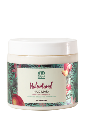 Naturland Hair Mask