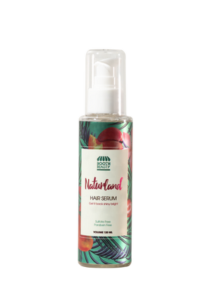 Naturland Hair Serum