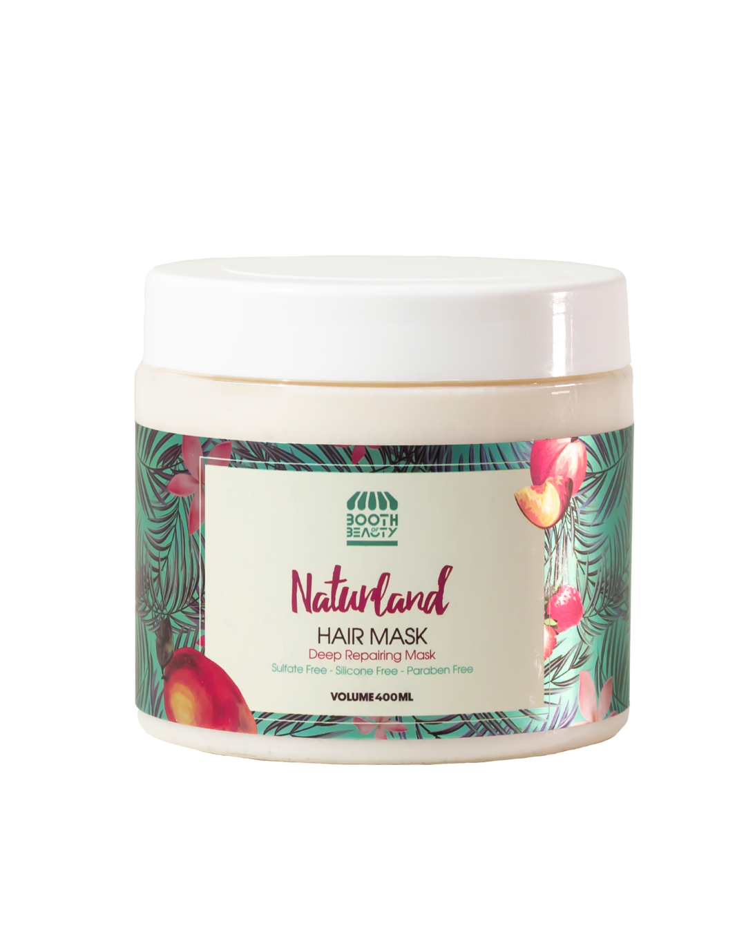 Naturland Hair Mask