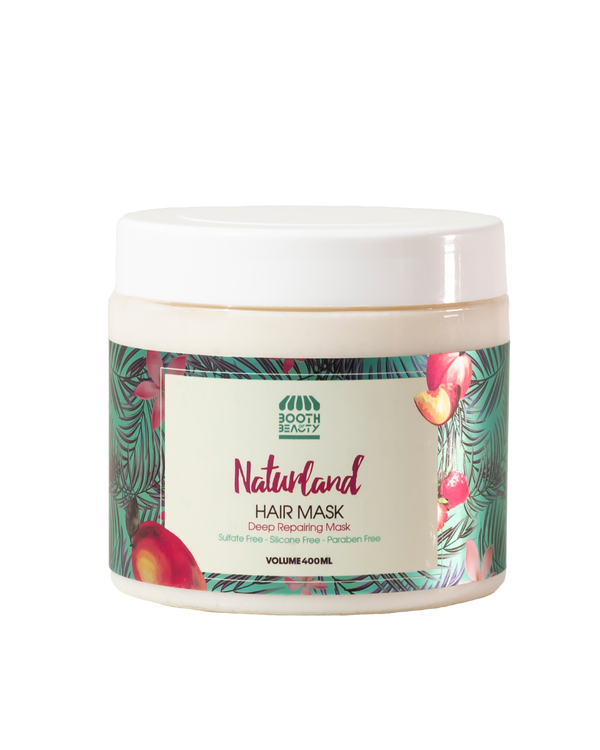 Naturland Hair Mask