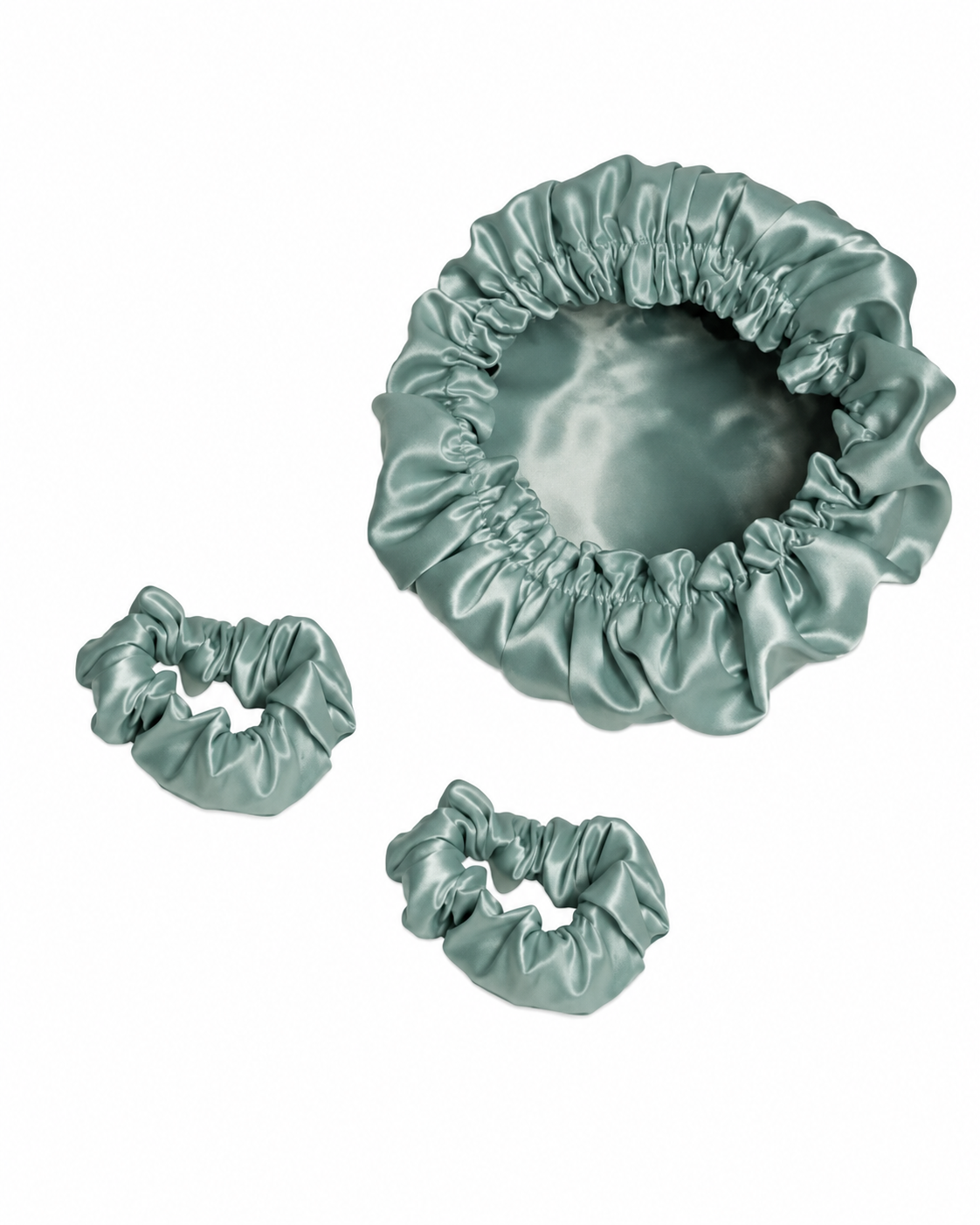 Hair Satin Bonnet
