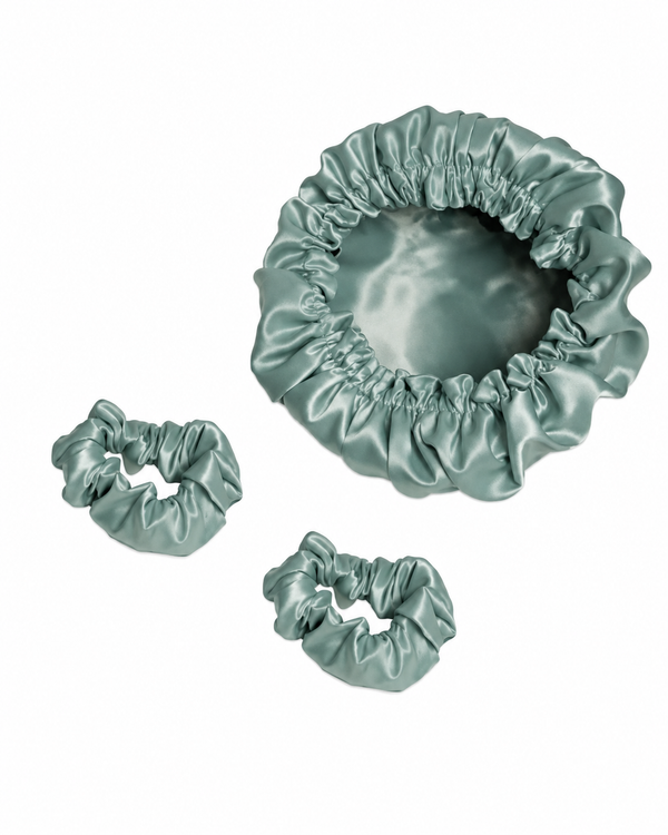 Hair Satin Bonnet