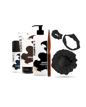Hello Curls Bundle