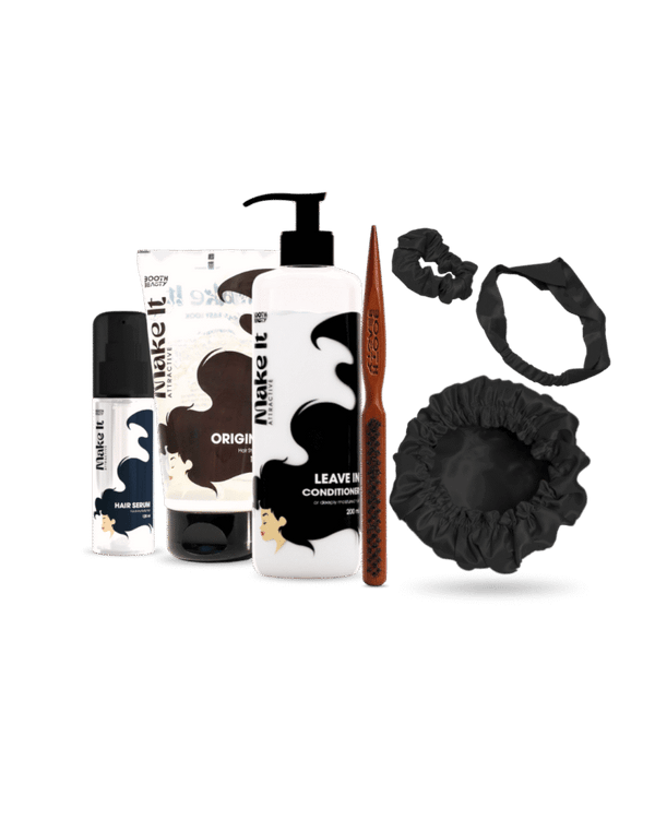 Hello Curls Bundle