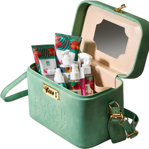 Naturland Kit with Signature Travel Trunk